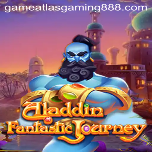 Exploring the Enchanting World of Aladdin: A Dive into Atlas Gaming888's Latest Creation