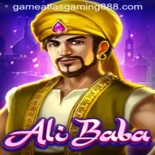 AliBaba: The Enchanting World of Atlas Gaming888