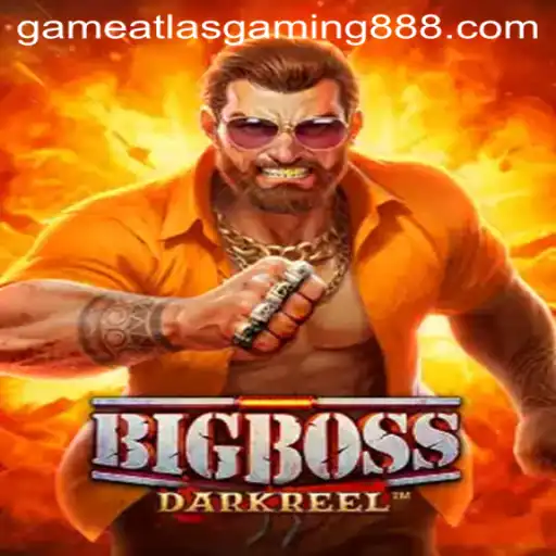 Unveiling BigBoss: The Dynamic World of Atlas Gaming888's Latest Hit