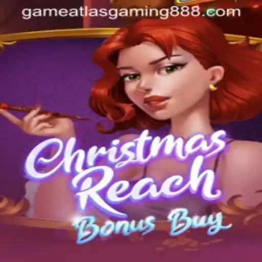 Discover the Festive World of ChristmasReachBonusBuy by Atlas Gaming888