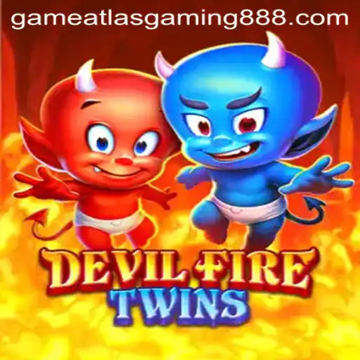 DevilFireTwins Unleashed: A New Era in Gaming by Atlas Gaming888