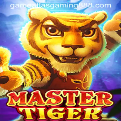 Unleashing the Excitement: Exploring 'MasterTiger' by Atlas Gaming888