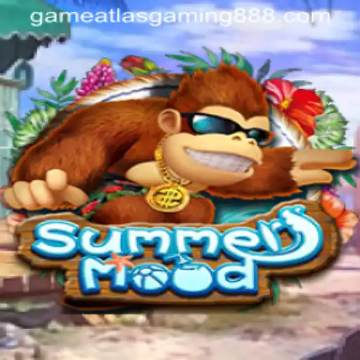 Discover the Thrilling World of SummerMood: A Game by Atlas Gaming888