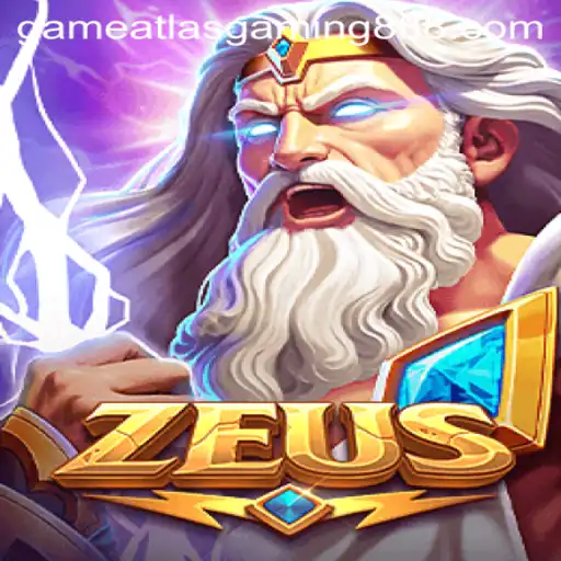 Exploring the Mythical World of Zeus: A Game by Atlas Gaming888