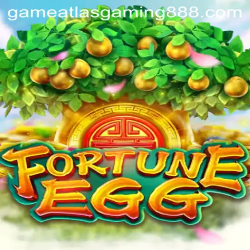 Unveiling FortuneEgg: A Deep Dive into Atlas Gaming888's Latest Innovation