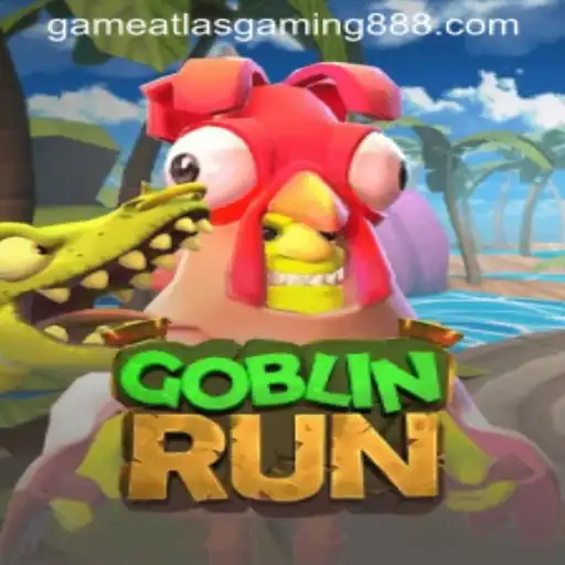 Experience Adventure with GoblinRun by Atlas Gaming888