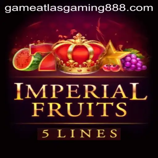 Discovering the Enchantment of ImperialFruits5: A Journey Through Atlas Gaming888's Latest Gem