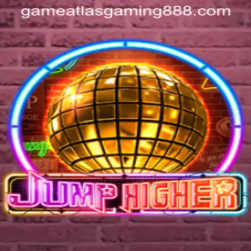 JumpHigher: Unveiling the Exciting World of Atlas Gaming888's Latest Sensation