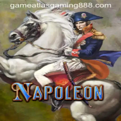 Exploring the Strategic World of Napoleon: A Dive into Atlas Gaming888's Latest Release