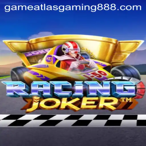 RacingJoker: A Thrilling Ride with Atlas Gaming888