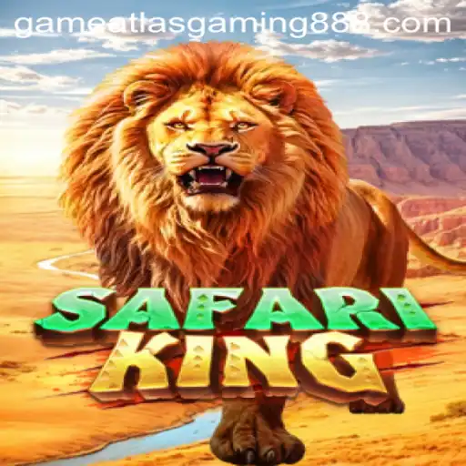Unveiling the Adventure: SafariKing by Atlas Gaming888