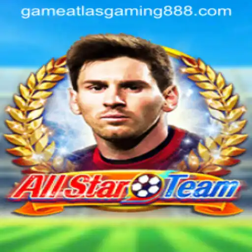 AllStarTeam: An In-Depth Look at This Exciting New Game by Atlas Gaming888