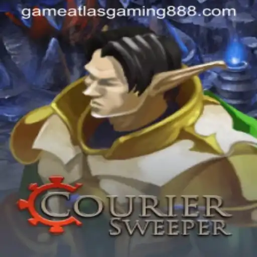 Unveiling CourierSweeper: The Exciting New World of Atlas Gaming888