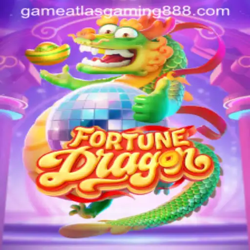 Discover the Mystical World of FortuneDragon by Atlas Gaming888