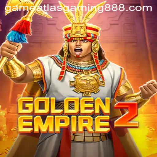 GoldenEmpire2: Dominating the Gaming World with Atlas Gaming888