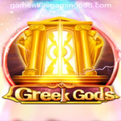 GreekGods: An Epic Adventure with Atlas Gaming888