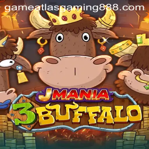 Exploring the Exciting World of JMania3Buffalo with Atlas Gaming888