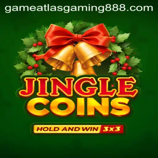 Discover Jinglecoins: A Fresh Adventure by Atlas Gaming888