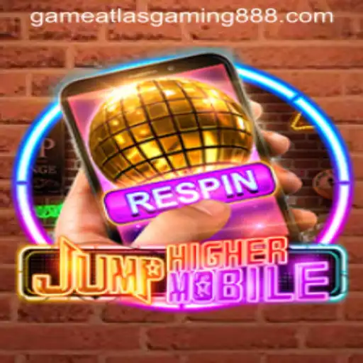 JumpHighermobile: An Exciting Arcade Adventure by Atlas Gaming888
