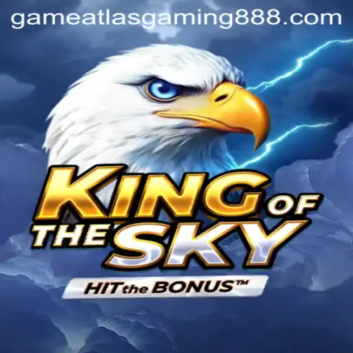 KingOfTheSky: A Thrilling Adventure Unveiled by Atlas Gaming888