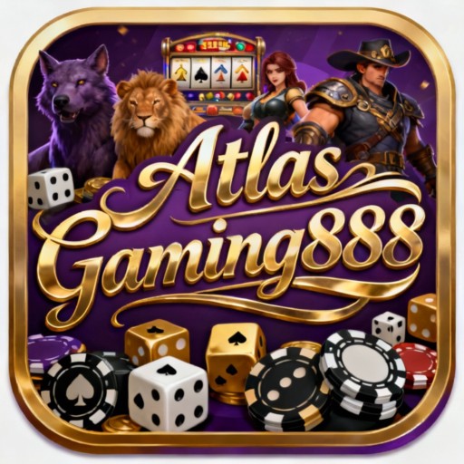Atlas Gaming888