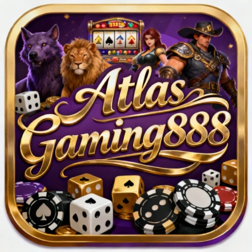 Atlas Gaming888