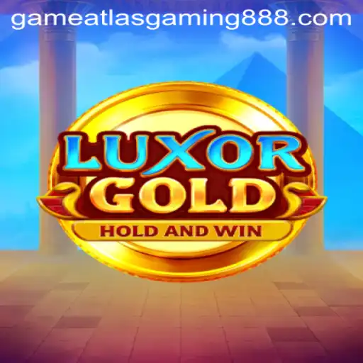 Exploring LuxorGold: A Captivating Journey with Atlas Gaming888
