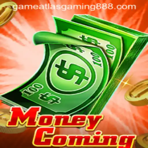 Exploring MoneyComing: A Comprehensive Look at the New Gaming Phenomenon by Atlas Gaming888