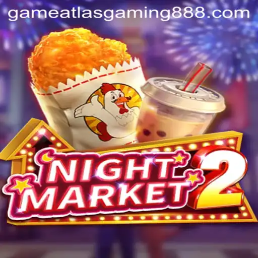 Explore the Thrilling World of NightMarket2 with Atlas Gaming888