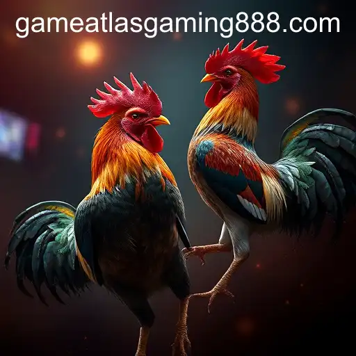 The Rise of Online Sabong and Atlas Gaming888