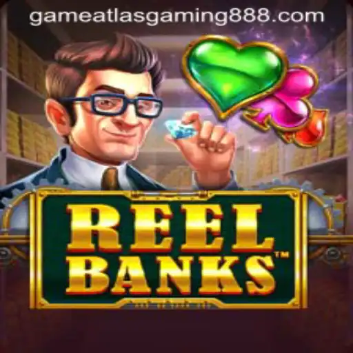 Exploring the Intricacies of ReelBanks by Atlas Gaming888