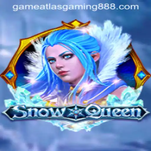Discover SnowQueen: A Majestic Adventure by Atlas Gaming888