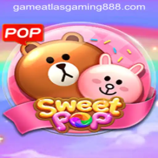 Dive Into the Sweet World of SweetPOP by Atlas Gaming888