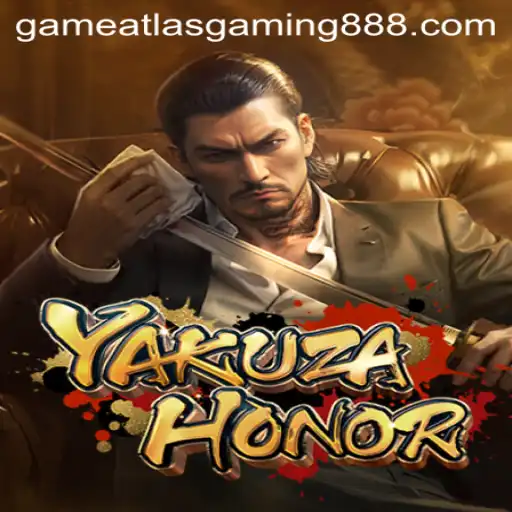 YakuzaHonor: An Exciting Dive into the World of Crime and Strategy with Atlas Gaming888