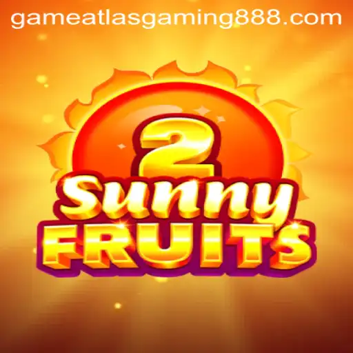 Exploring SunnyFruits2: A Thrilling Adventure with Atlas Gaming888