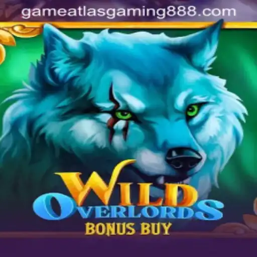 Unleashing the Thrills of WildOverlordsBonusBuy by Atlas Gaming888